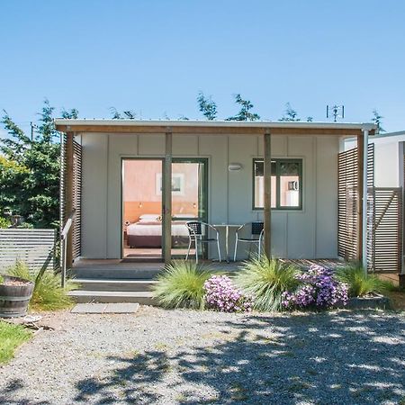 Martinborough Top 10 Holiday Park المظهر الخارجي الصورة